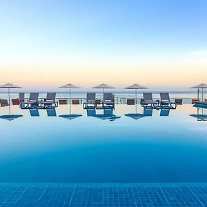 Resort Palace-all Inclusive, Cozumel