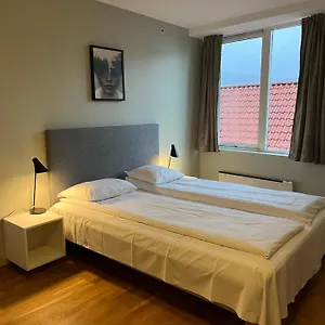 City Hostel Bergen , Bergen Noruega