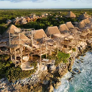 Azulik - Adults Only 5* Tulum