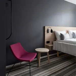 Citybox 3*, Bergen Noruega